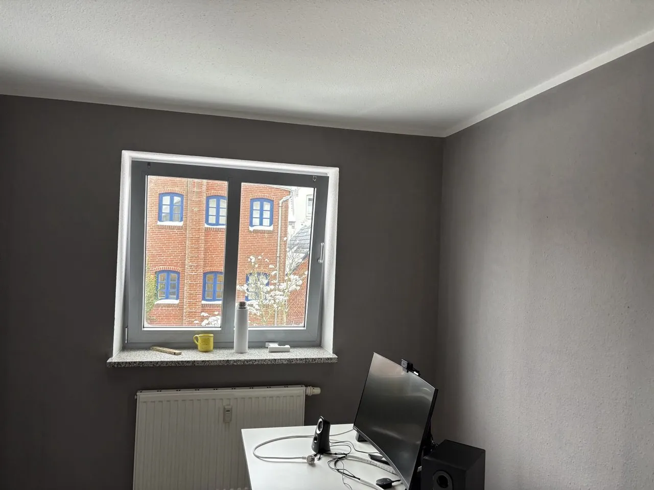 Renovierung 4