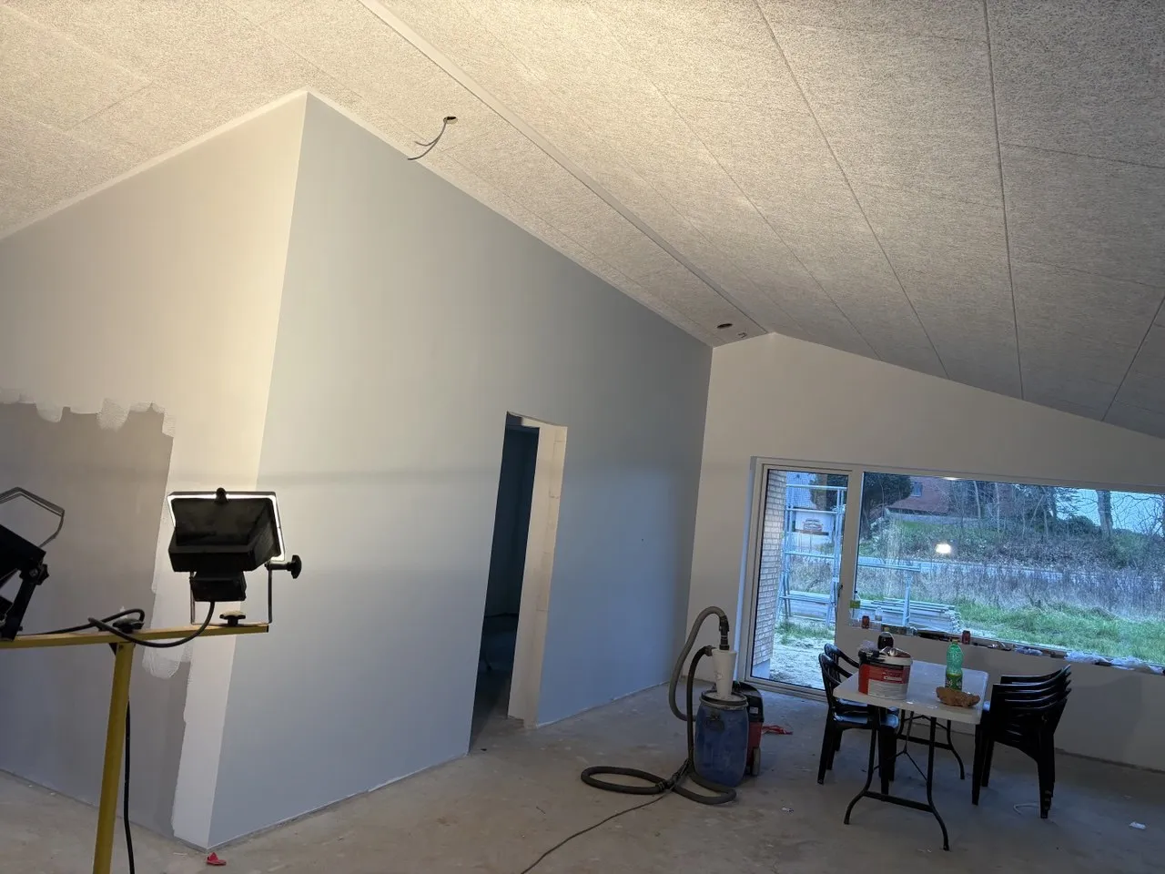 Renovierung 5